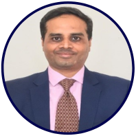 LP - IIML-APHRM - Programme Faculty - Prof. Ranjan Kumar Image