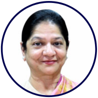 LP - IIML-APHRM - Programme Faculty - Prof. Neerja Pande Image
