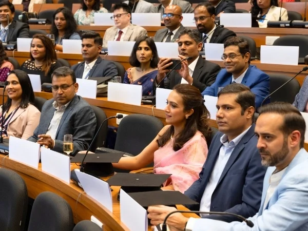 Who is this program for?