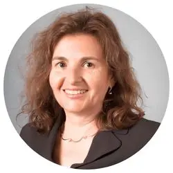 Daniela Rus – program faculty 