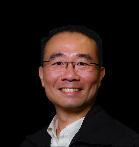 Dr. TK Loh
