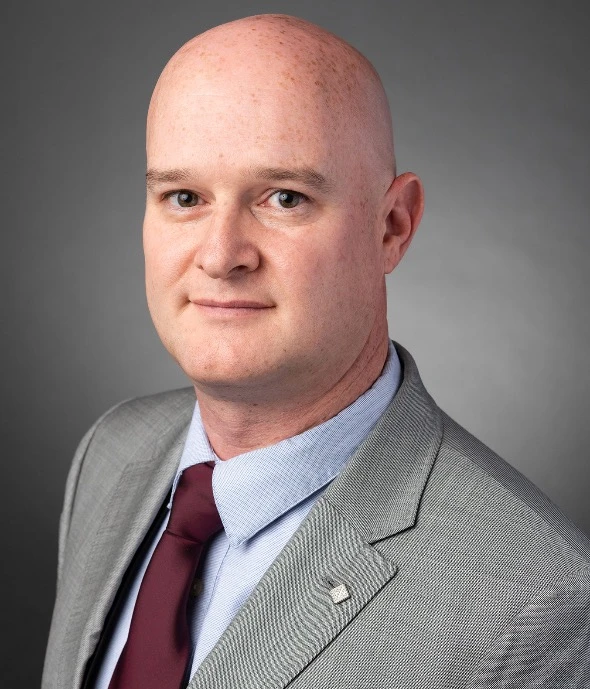 Key Faculty - Christopher Gerald Bresnahan