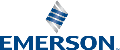 Company Logo - Emerson