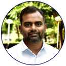 Prof. Dharma Raju Bathini