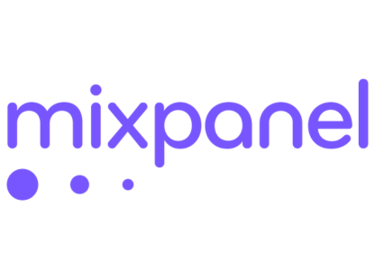 LP - Mixpanel - Logo