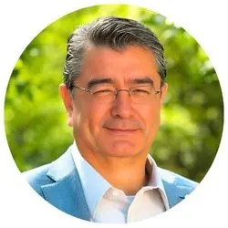  guest speaker - George Niño