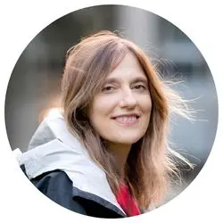 Regina Barzilay – program faculty 