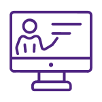 Icon - Expert Faculty