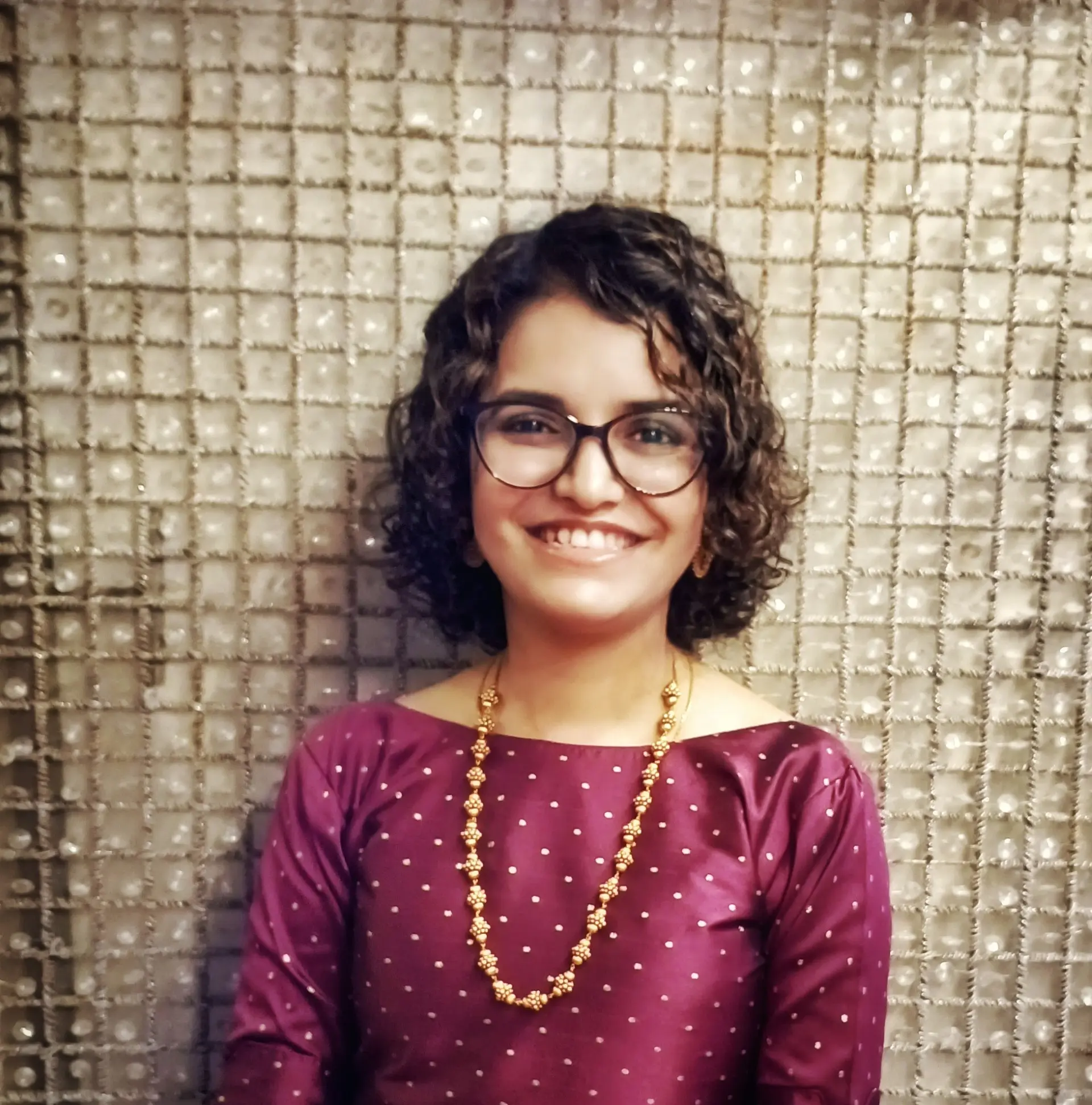 LP - IITMP APAIML - Participant Testimonials - Priyanka Bhatkar - Image