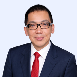 SMU-PMAI Faculty Dr. Patrick Tan Siong Kuan 250x250