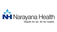 Company Logo - Narayana Health