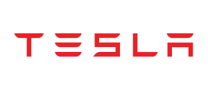Tesla 300x130