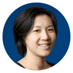 Profile picture of Lily Peng, MD, PHD, Physician-Scientist; Deputy Editor, NEJM AI