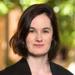 Profile picture of professor Melanie Brucks