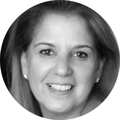 Profile picture of faculty, Jessica Spungin