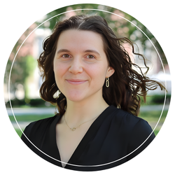 Faculty - Dr. Anastasia Kouvaras Ostrowski