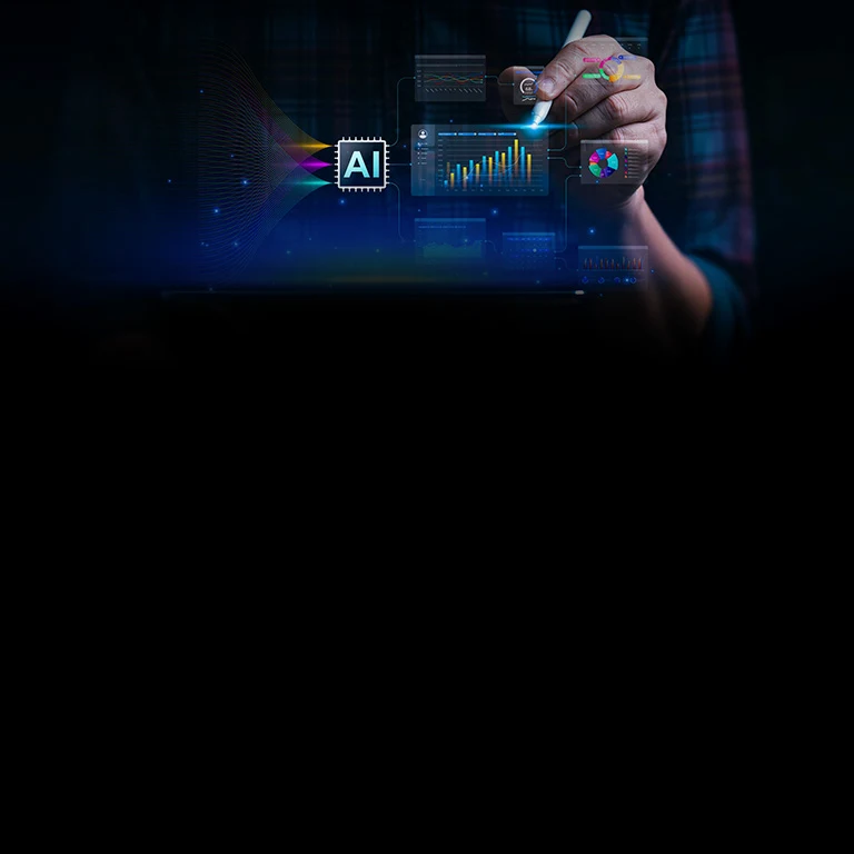 IIMK-DSMLAI - Hero Image