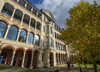 Image relating to the school