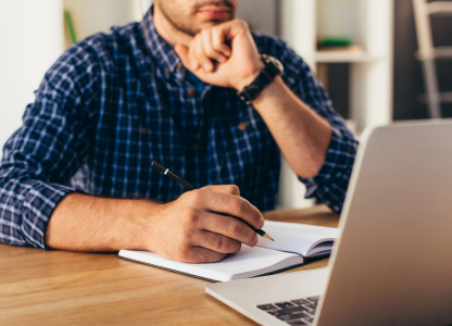 Online Education in Elite Business Schools