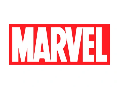 Marvel Logo used as case study icon