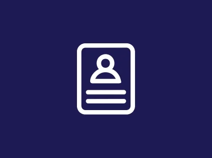 Decorative image relating to Amazon Resume Screening Tool
