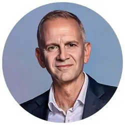 Guest Speaker - Carlos Crespo 