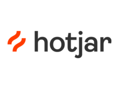 Hotjar – user behaviour analytics platform for heatmaps, session recordings, and UX insights.