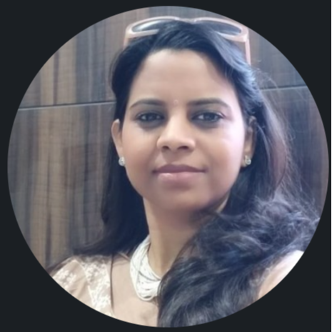 Dr Madhulika Saxena IIMC MSLCI