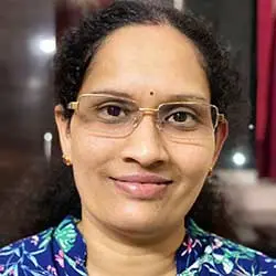 DIVYAVATHI R, MCA, MPHIL