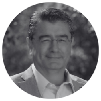 Guest Speaker - George Niño