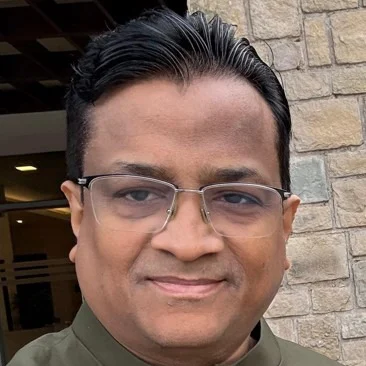 LP - XLRI IPAG-DBA-APAC - Enrolled Learners Speak - Bhawani Prasad Chavali Image