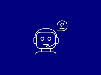 Klarna customer service agent