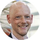 Profile picture of faculty Mark Smith