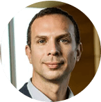 Profile picture of faculty  School Ron Berman, PhD