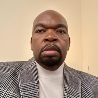 Elbert C. Alexander Jr.