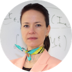 Profile picture of programme faculty Amanda Prorok
