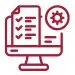 Graphic representation of project planning diagrams, analytical metrics, and leadership elements, symbolizing the integration of technical and managerial project capabilities