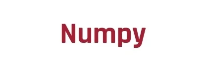 Numpy-6