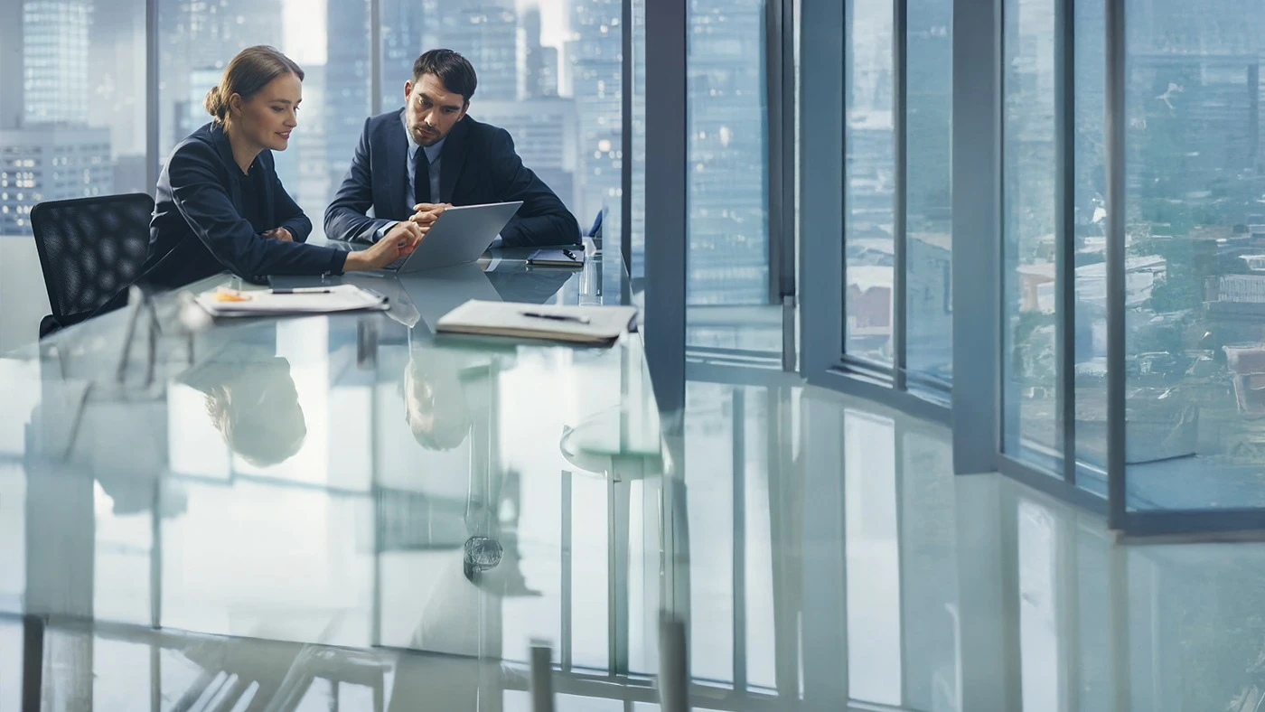 Wharton Executive Education’s Chief Technology Officer Program