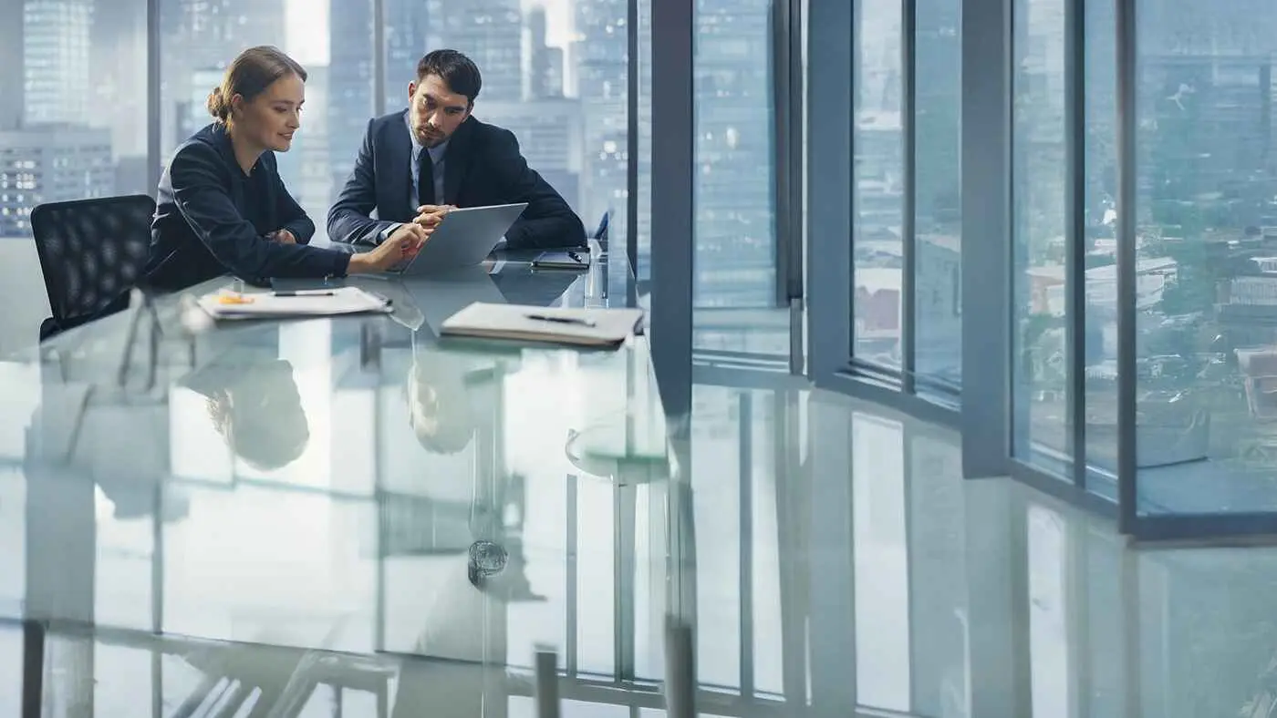 Wharton Executive Education’s Chief Technology Officer Program