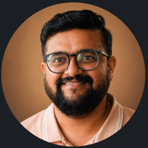 LP - ISB-ITPM - Testimonial - Nikhil Jain - Image