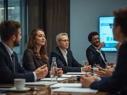 Miembros de Consejos de Administración