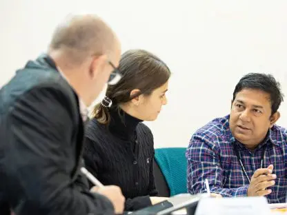 Image relating to In-person in Cambridge