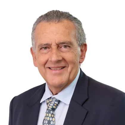 Esteban Brenes