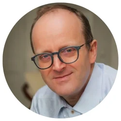 Richard Jolly