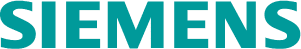 Company Logo - Siemens