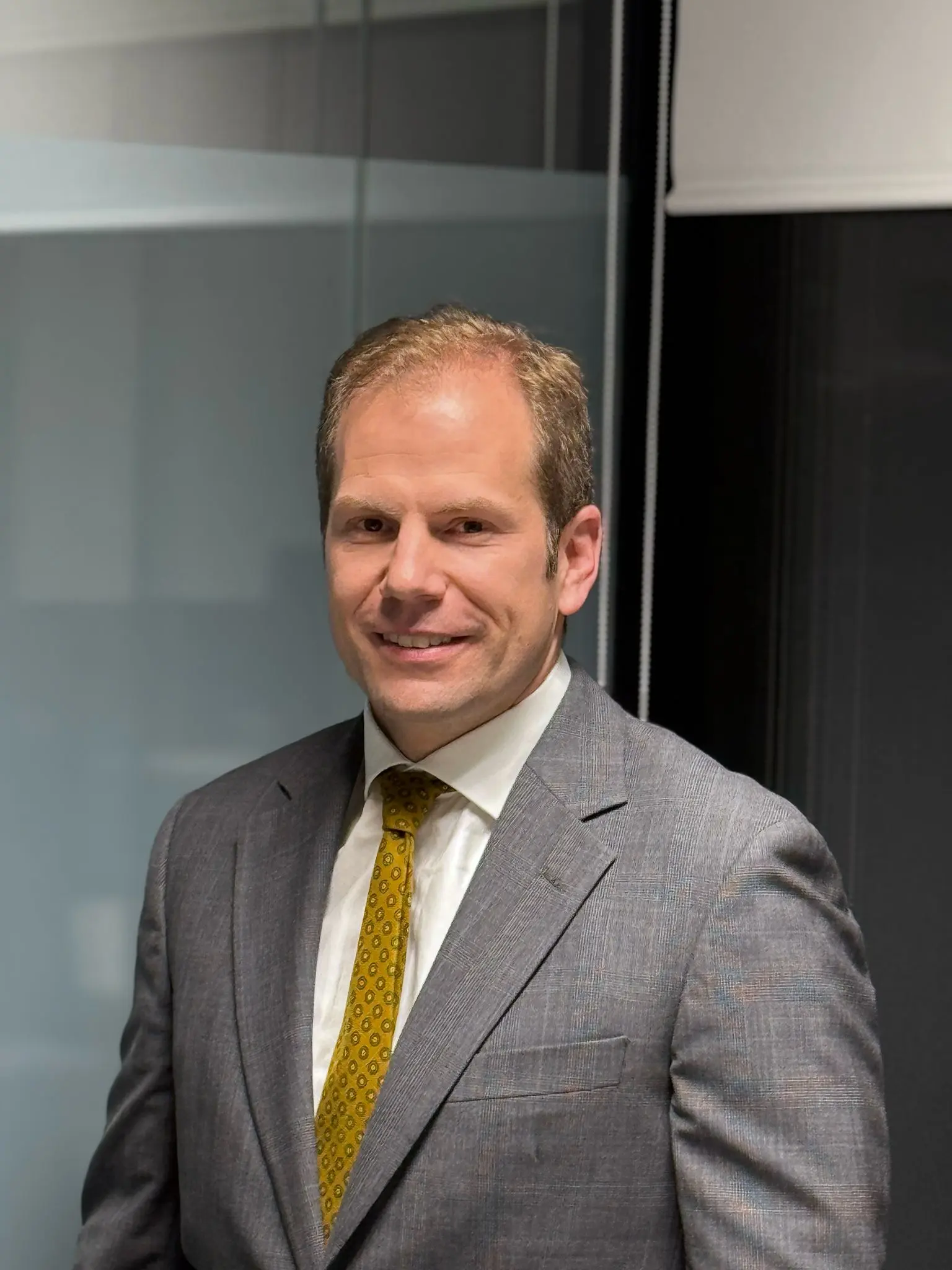 Profile picture of faculty, Miguel Lopez Bautista