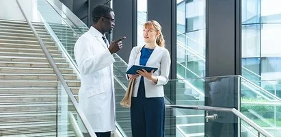 Applied AI in Healthcare: Innovation, Strategy and Leadership