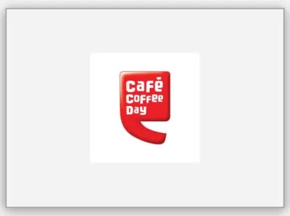 Cafe Coffee Day