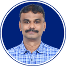 LP - IITR-AISB - Faculty - Prof. R. Balasubramanian - Image